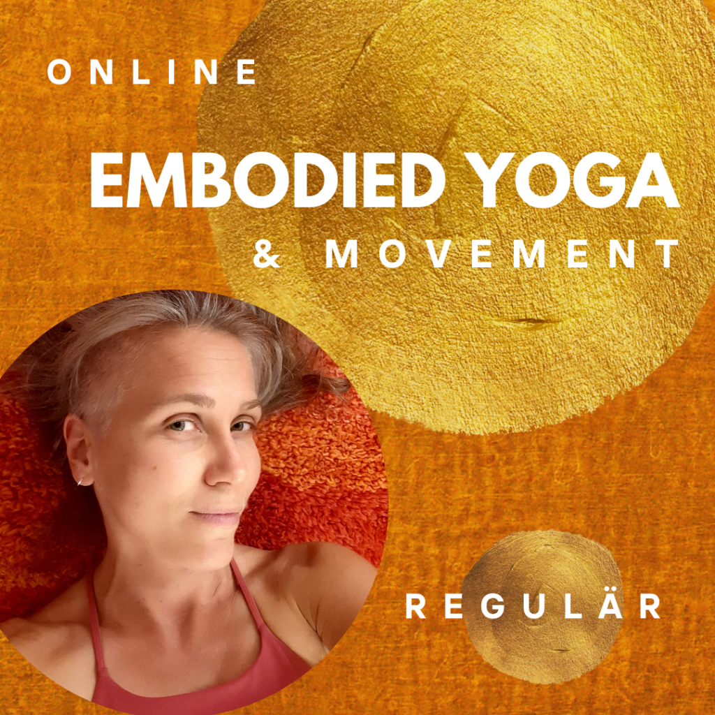 Embodied Yoga & Movement - Regulär